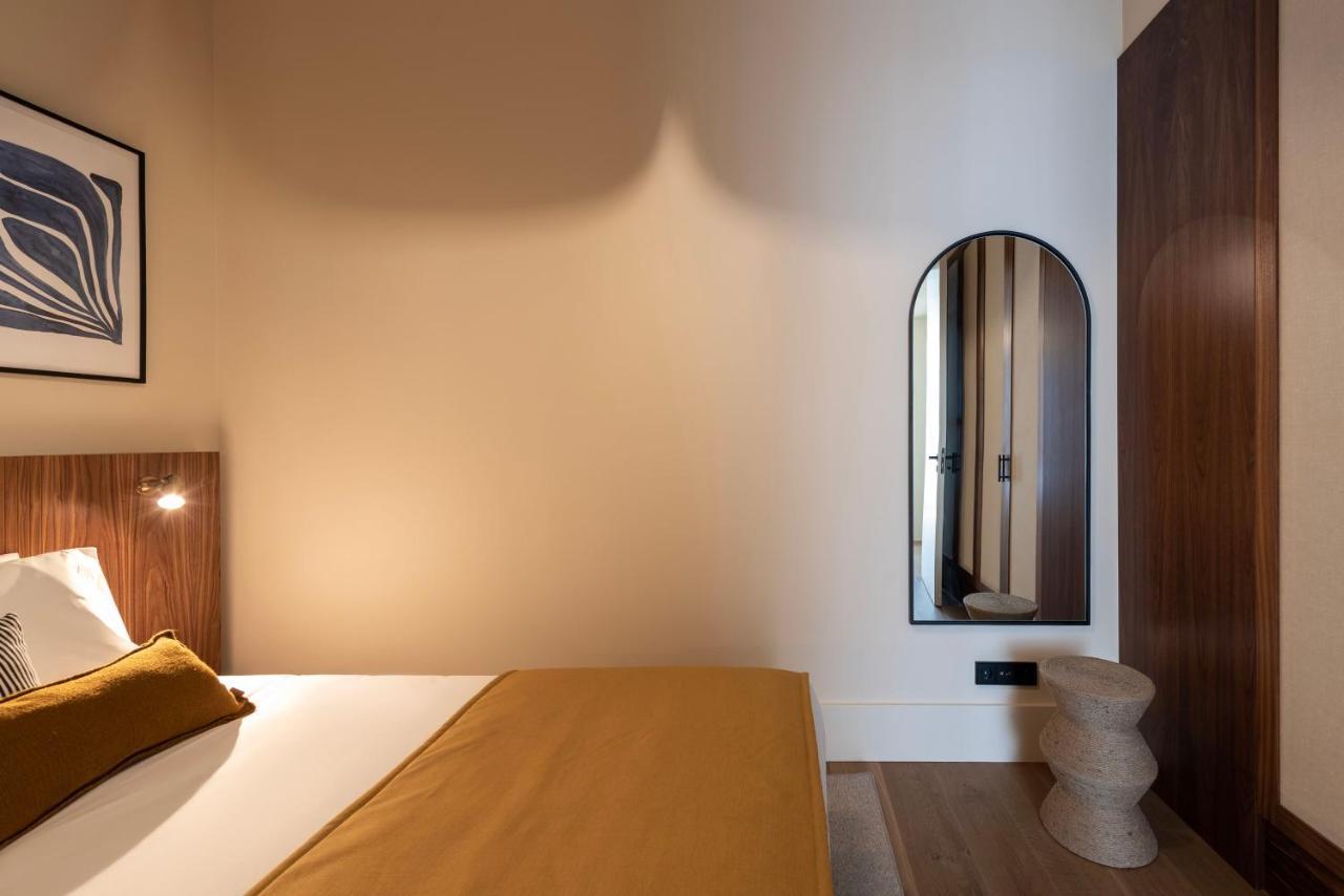 Ando Living - Santa Catarina House Apartment Porto Bagian luar foto