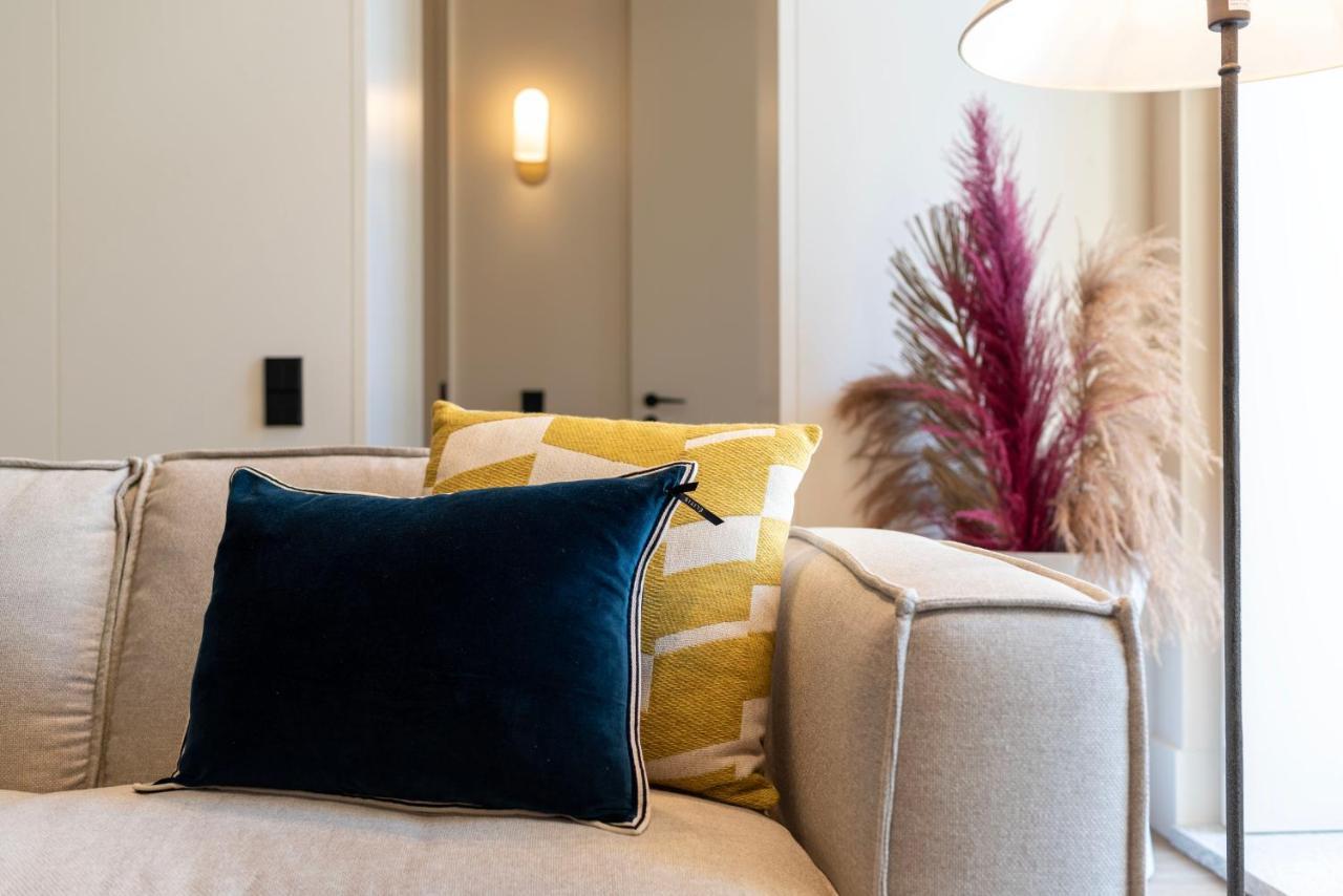 Ando Living - Santa Catarina House Apartment Porto Bagian luar foto