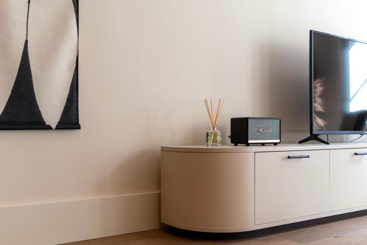 Ando Living - Santa Catarina House Apartment Porto Bagian luar foto